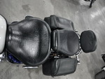 �������� �� ������ �������� Yamaha XV1700 Silverado 2007 ���� 20